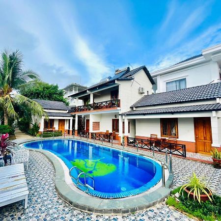 Nhat Huy Bungalow Phú Quốc-sziget Kültér fotó
