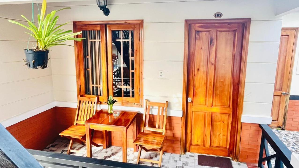 Nhat Huy Bungalow Phú Quốc-sziget Kültér fotó
