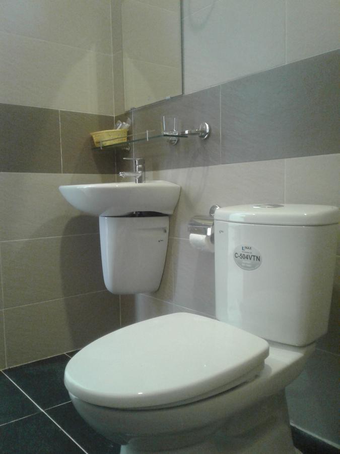 Nhat Huy Bungalow Phú Quốc-sziget Kültér fotó